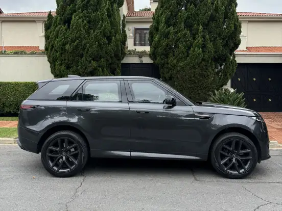 LAND ROVER-RANGE ROVER SPORT-3.0 D350 TURBO DIESEL MHEV DYNAMIC HSE AWD AUTOMÁTICO LAND ROVER-RANGE ROVER SPORT-2023