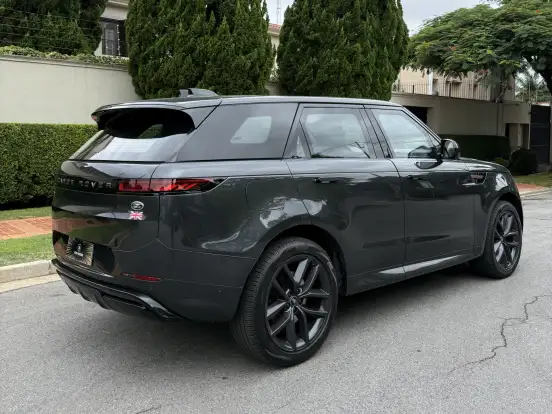LAND ROVER-RANGE ROVER SPORT-3.0 D350 TURBO DIESEL MHEV DYNAMIC HSE AWD AUTOMÁTICO LAND ROVER-RANGE ROVER SPORT-2023