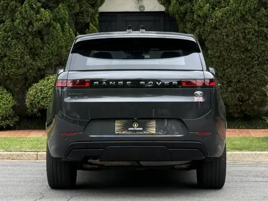 LAND ROVER-RANGE ROVER SPORT-3.0 D350 TURBO DIESEL MHEV DYNAMIC HSE AWD AUTOMÁTICO LAND ROVER-RANGE ROVER SPORT-2023