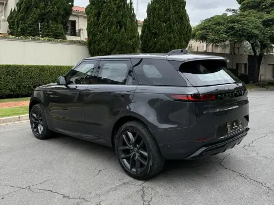 LAND ROVER-RANGE ROVER SPORT-3.0 D350 TURBO DIESEL MHEV DYNAMIC HSE AWD AUTOMÁTICO LAND ROVER-RANGE ROVER SPORT-2023