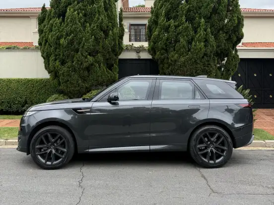 LAND ROVER-RANGE ROVER SPORT-3.0 D350 TURBO DIESEL MHEV DYNAMIC HSE AWD AUTOMÁTICO LAND ROVER-RANGE ROVER SPORT-2023