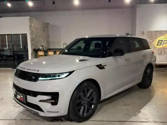 LAND ROVER-RANGE ROVER SPORT-3.0 D350 TURBO DIESEL MHEV DYNAMIC HSE AWD AUTOMÁTICO LAND ROVER-RANGE ROVER SPORT-2023
