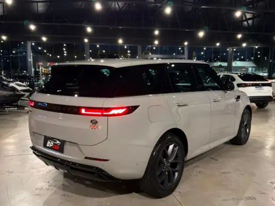 LAND ROVER-RANGE ROVER SPORT-3.0 D350 TURBO DIESEL MHEV DYNAMIC HSE AWD AUTOMÁTICO LAND ROVER-RANGE ROVER SPORT-2023