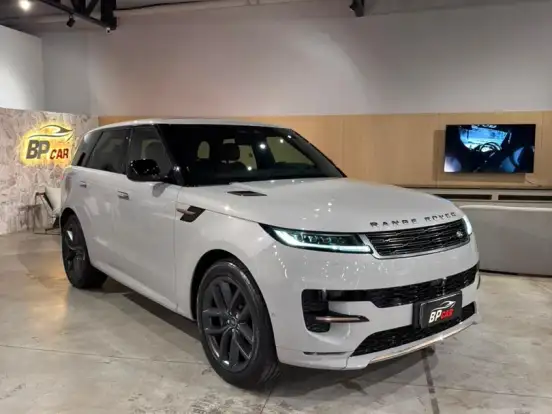 LAND ROVER-RANGE ROVER SPORT-3.0 D350 TURBO DIESEL MHEV DYNAMIC HSE AWD AUTOMÁTICO LAND ROVER-RANGE ROVER SPORT-2023