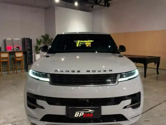 LAND ROVER-RANGE ROVER SPORT-3.0 D350 TURBO DIESEL MHEV DYNAMIC HSE AWD AUTOMÁTICO LAND ROVER-RANGE ROVER SPORT-2023