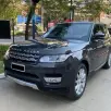 LAND ROVER RANGE ROVER SPORT 3.0 HSE 4X4 V6 24V TURBO DIESEL 4P AUTOMÁTICO LAND ROVER RANGE ROVER SPORT 3.0 HSE 4X4 V6 24V TURBO DIESEL 4P AUTOMÁTICO