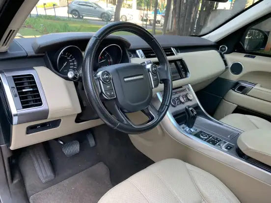 LAND ROVER-RANGE ROVER SPORT-2014