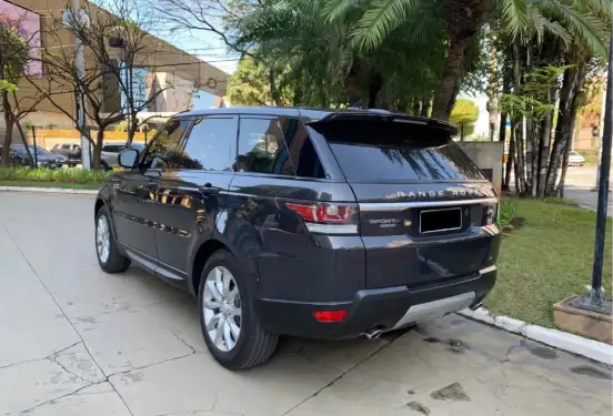 LAND ROVER-RANGE ROVER SPORT-2014
