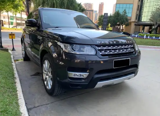 LAND ROVER-RANGE ROVER SPORT-2014