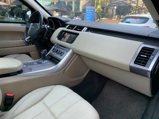 LAND ROVER-RANGE ROVER SPORT-2014