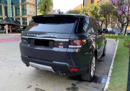LAND ROVER-RANGE ROVER SPORT-2014