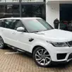 LAND ROVER RANGE ROVER SPORT 3.0 D300 TURBO DIESEL HSE AUTOMÁTICO LAND ROVER RANGE ROVER SPORT 3.0 D300 TURBO DIESEL HSE AUTOMÁTICO