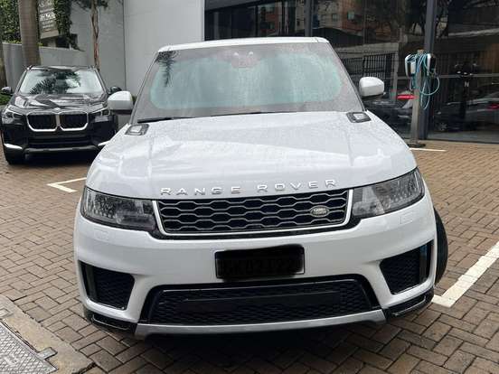 LAND ROVER-RANGE ROVER SPORT-2022
