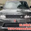 LAND ROVER RANGE ROVER SPORT 3.0 HSE 4X4 V6 24V TURBO DIESEL 4P AUTOMÁTICO LAND ROVER RANGE ROVER SPORT 3.0 HSE 4X4 V6 24V TURBO DIESEL 4P AUTOMÁTICO