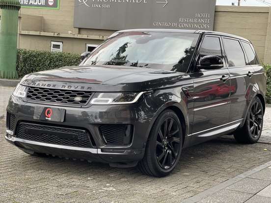 LAND ROVER-RANGE ROVER SPORT-2021
