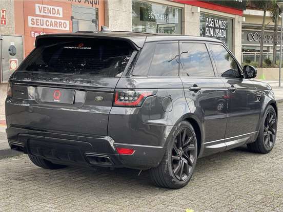 LAND ROVER-RANGE ROVER SPORT-2021