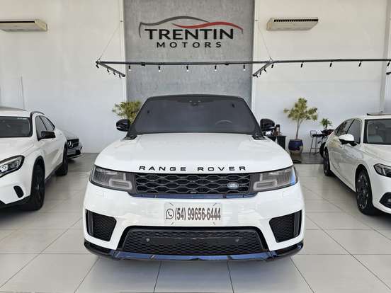 LAND ROVER-RANGE ROVER SPORT-2021