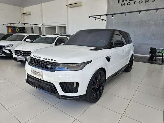 LAND ROVER-RANGE ROVER SPORT-2021