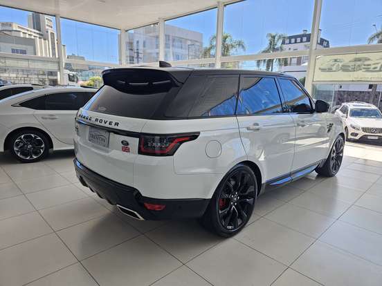 LAND ROVER-RANGE ROVER SPORT-2021