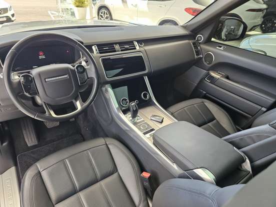 LAND ROVER-RANGE ROVER SPORT-2021