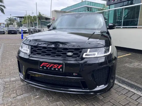 LAND ROVER-RANGE ROVER SPORT-2021