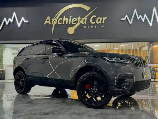 LAND ROVER-RANGE ROVER VELAR-2020