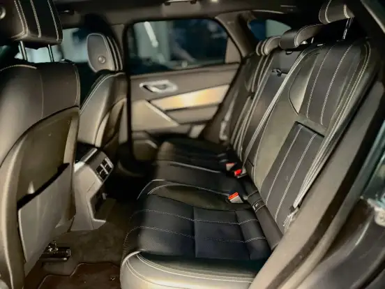 LAND ROVER-RANGE ROVER VELAR-2.0 P300 GASOLINA R-DYNAMIC SE AUTOMÁTICO LAND ROVER-RANGE ROVER VELAR-2020