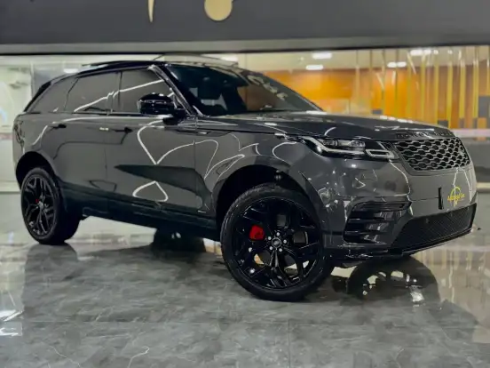 LAND ROVER-RANGE ROVER VELAR-2020