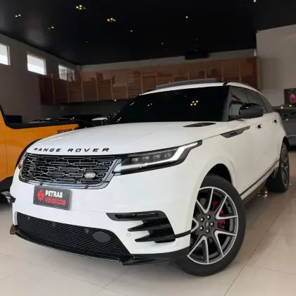 LAND ROVER RANGE ROVER VELAR 2.0 P400E PHEV R-DYNAMIC HSE AUTOMÁTICO
