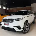 LAND ROVER RANGE ROVER VELAR 2.0 P400E PHEV R-DYNAMIC HSE AUTOMÁTICO LAND ROVER RANGE ROVER VELAR 2.0 P400E PHEV R-DYNAMIC HSE AUTOMÁTICO