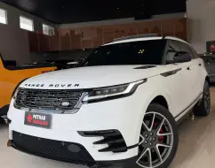 LAND ROVER RANGE ROVER VELAR 2.0 P400E PHEV R-DYNAMIC HSE AUTOMÁTICO LAND ROVER RANGE ROVER VELAR 2.0 P400E PHEV R-DYNAMIC HSE AUTOMÁTICO