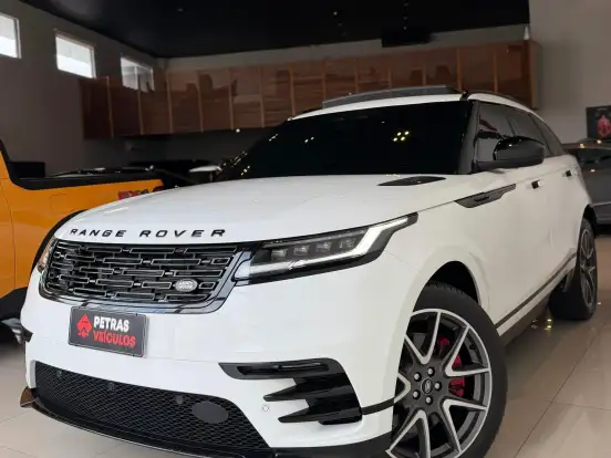 LAND ROVER-RANGE ROVER VELAR-2.0 P400E PHEV R-DYNAMIC HSE AUTOMÁTICO LAND ROVER-RANGE ROVER VELAR-2023