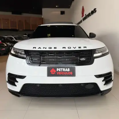LAND ROVER-RANGE ROVER VELAR-2.0 P400E PHEV R-DYNAMIC HSE AUTOMÁTICO LAND ROVER-RANGE ROVER VELAR-2023