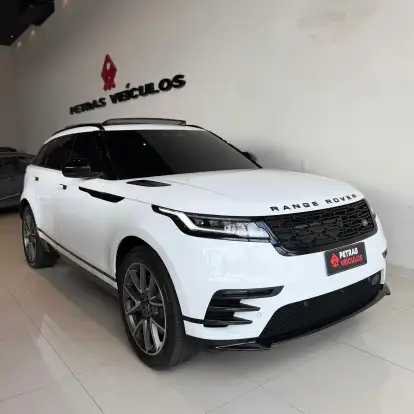 LAND ROVER-RANGE ROVER VELAR-2.0 P400E PHEV R-DYNAMIC HSE AUTOMÁTICO LAND ROVER-RANGE ROVER VELAR-2023