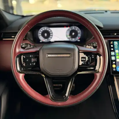 LAND ROVER-RANGE ROVER VELAR-2023