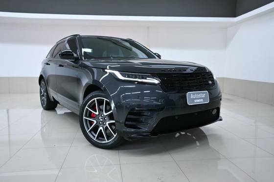 LAND ROVER RANGE ROVER VELAR 2.0 P400E PHEV R-DYNAMIC HSE AUTOMÁTICO