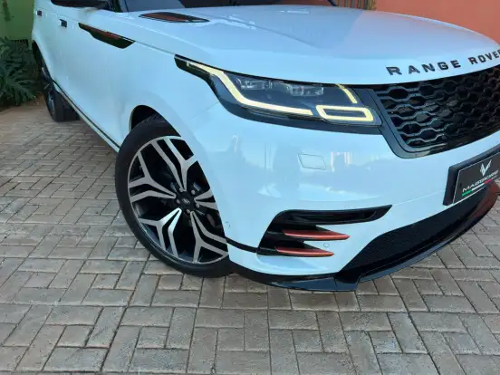 LAND ROVER-RANGE ROVER VELAR-2017