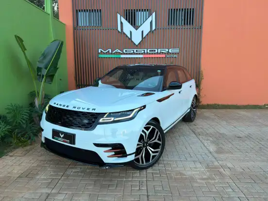 LAND ROVER-RANGE ROVER VELAR-3.0 V6 P380 GASOLINA R-DYNAMIC SE AUTOMÁTICO LAND ROVER-RANGE ROVER VELAR-2017