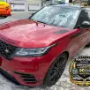 LAND ROVER RANGE ROVER VELAR 3.0 V6 P380 GASOLINA R-DYNAMIC SE AUTOMÁTICO LAND ROVER RANGE ROVER VELAR 3.0 V6 P380 GASOLINA R-DYNAMIC SE AUTOMÁTICO