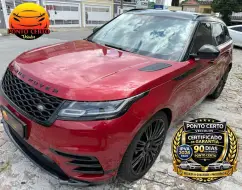 LAND ROVER RANGE ROVER VELAR 3.0 V6 P380 GASOLINA R-DYNAMIC SE AUTOMÁTICO LAND ROVER RANGE ROVER VELAR 3.0 V6 P380 GASOLINA R-DYNAMIC SE AUTOMÁTICO