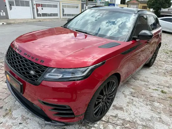 LAND ROVER-RANGE ROVER VELAR-3.0 V6 P380 GASOLINA R-DYNAMIC SE AUTOMÁTICO LAND ROVER-RANGE ROVER VELAR-2017