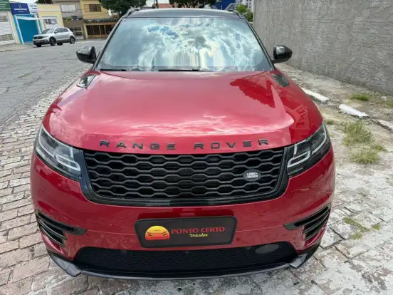 LAND ROVER-RANGE ROVER VELAR-2017