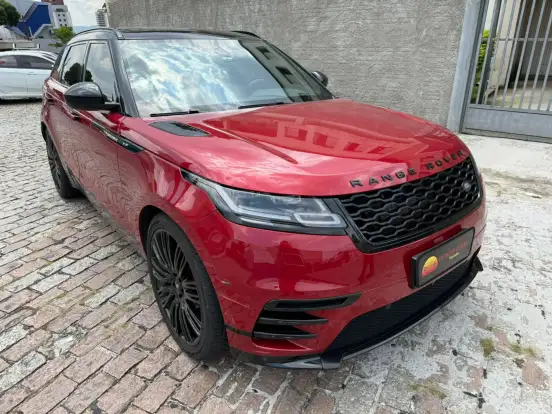 LAND ROVER-RANGE ROVER VELAR-2017