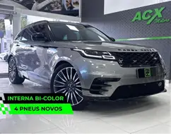 LAND ROVER RANGE ROVER VELAR 3.0 P340 GASOLINA R-DYNAMIC HSE AUTOMÁTICO LAND ROVER RANGE ROVER VELAR 3.0 P340 GASOLINA R-DYNAMIC HSE AUTOMÁTICO
