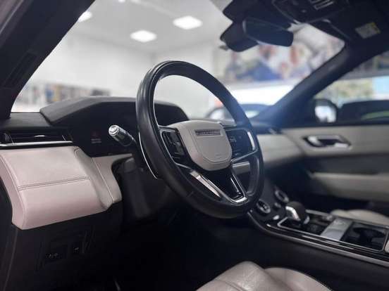 LAND ROVER-RANGE ROVER VELAR-3.0 P340 GASOLINA R-DYNAMIC HSE AUTOMÁTICO LAND ROVER-RANGE ROVER VELAR-2021