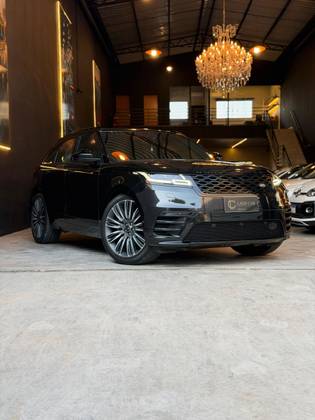 LAND ROVER RANGE ROVER VELAR 3.0 V6 P380 GASOLINA R-DYNAMIC SE AUTOMÁTICO