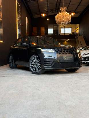LAND ROVER-RANGE ROVER VELAR-2018