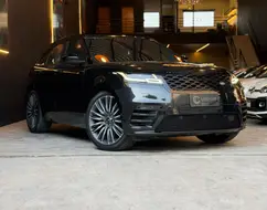 LAND ROVER RANGE ROVER VELAR 3.0 V6 P380 GASOLINA R-DYNAMIC SE AUTOMÁTICO LAND ROVER RANGE ROVER VELAR 3.0 V6 P380 GASOLINA R-DYNAMIC SE AUTOMÁTICO