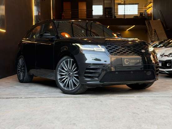 LAND ROVER-RANGE ROVER VELAR-3.0 V6 P380 GASOLINA R-DYNAMIC SE AUTOMÁTICO LAND ROVER-RANGE ROVER VELAR-2018