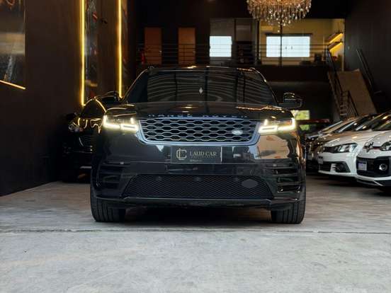 LAND ROVER-RANGE ROVER VELAR-3.0 V6 P380 GASOLINA R-DYNAMIC SE AUTOMÁTICO LAND ROVER-RANGE ROVER VELAR-2018